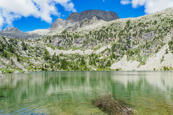 Imagen de Ibones de Batisielles