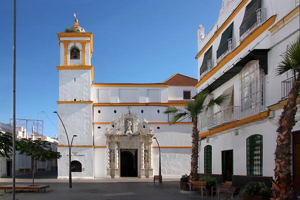 Imagen de Iglesia Convento de nuestro Padre Jesús Nazareno