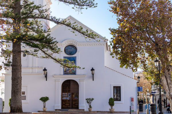 Imagen de Iglesia de El Salvador