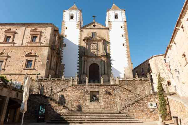 Imagen de Iglesia de Francisco Javier