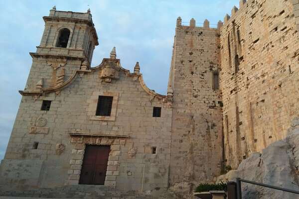Imagen de Iglesia de la Ermitana