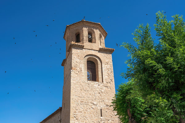 Imagen de Iglesia de la Magdalena