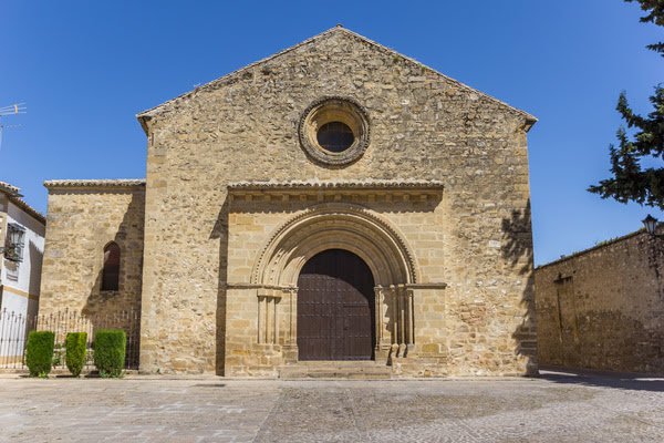 Imagen de Iglesia de la Santa Cruz