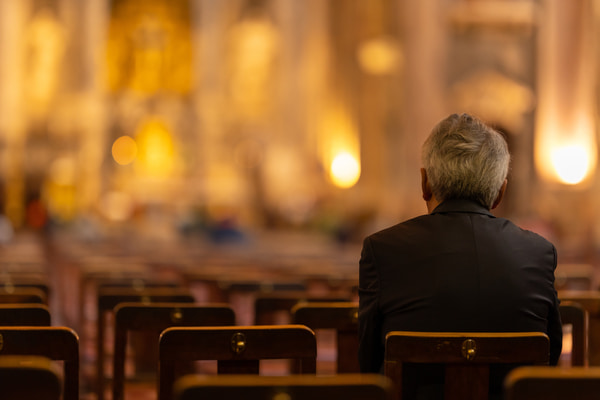 Imagen de Iglesia de Nuestra Señora de la Encarnación