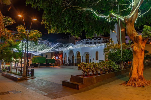 Imagen de Iglesia de Nuestra Señora del Carmen