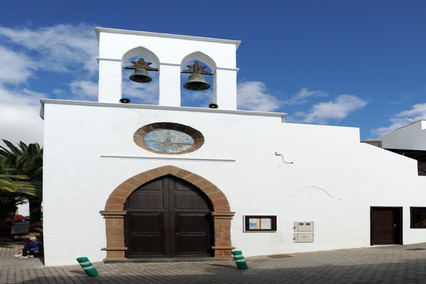 Imagen de Iglesia de Nuestra Señora del Carmen