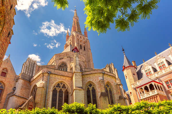 Imagen de Iglesia de Nuestra Señora