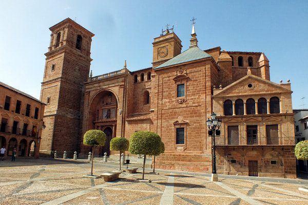 Imagen de Iglesia de San Andrés