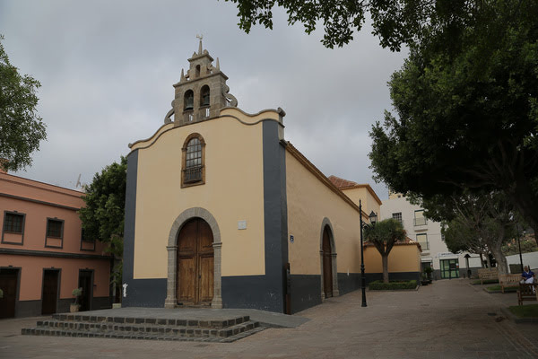 Imagen de Iglesia de San Antonio Abad