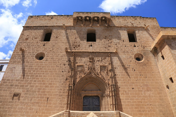 Imagen de Iglesia de San Bartolomé