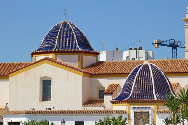 Imagen de Iglesia de San Jaime y Santa Ana