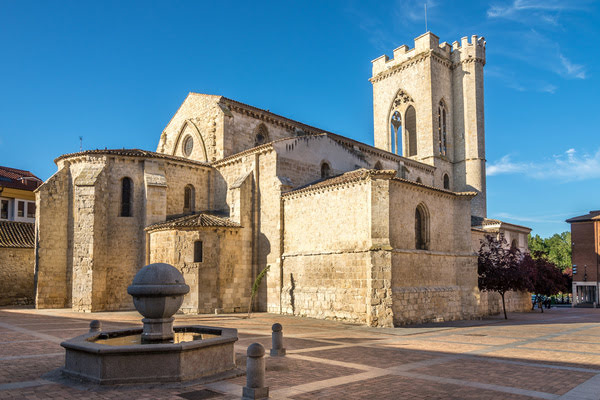 Imagen de Iglesia de San Miguel