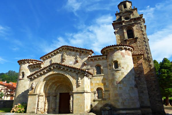 Imagen de Iglesia de San Miguel