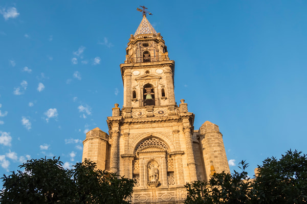 Imagen de Iglesia de San Miguel