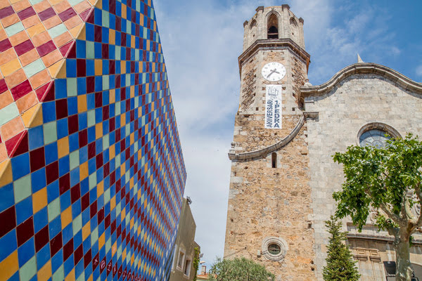 Imagen de Iglesia de San Nicolás