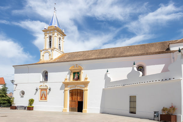 Imagen de Iglesia de San Pedro Apóstol
