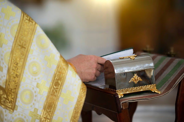 Imagen de Iglesia de San Pedro Apóstol