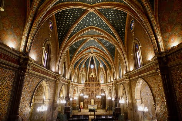 Imagen de Iglesia de San Pedro