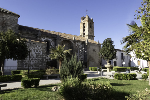 Imagen de Iglesia de San Pedro