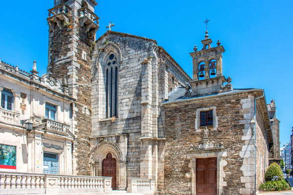 Imagen de Iglesia de San Pedro