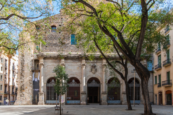 Imagen de Iglesia de Sant Agustí