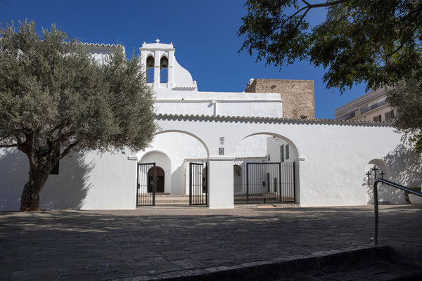 Imagen de Iglesia de Sant Antoni