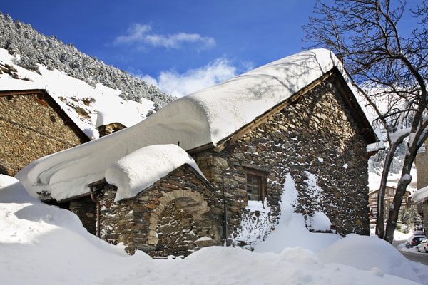 Imagen de Iglesia de Sant Bartomeu