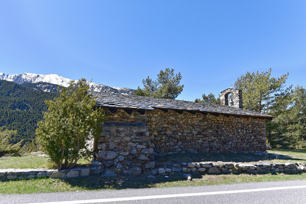Imagen de Iglesia de Sant Jaume dels Cortals