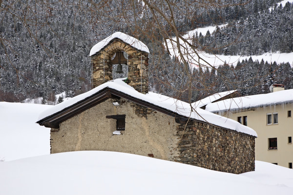 Imagen de Iglesia de Sant Pere del Tarter