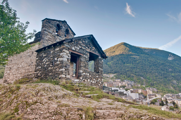 Imagen de Iglesia de Sant Romà de Les Bons