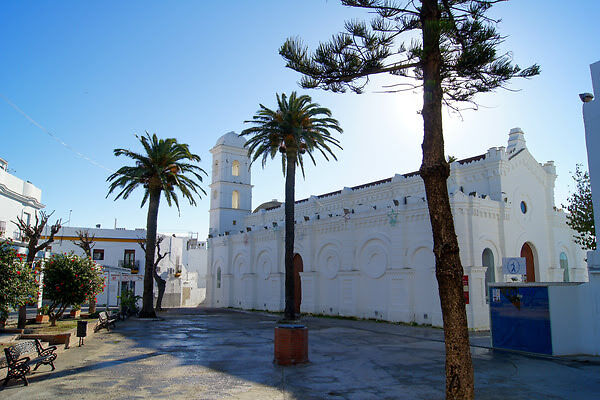 Imagen de Iglesia de Santa Catalina