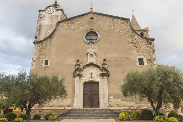 Imagen de Iglesia de Santa Maria y San Nicolas