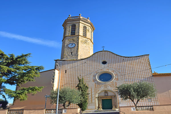 Imagen de Iglesia de Santa María