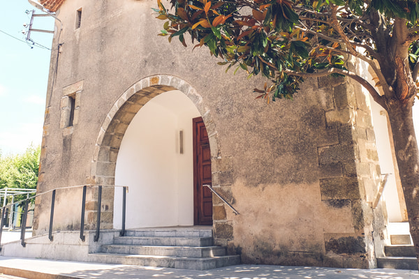 Imagen de Iglesia de Santa Susanna