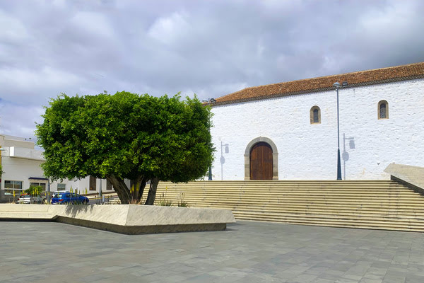 Imagen de Iglesia de Santa Úrsula