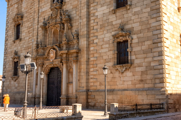 Imagen de Iglesia de Santo Tomás Apóstol