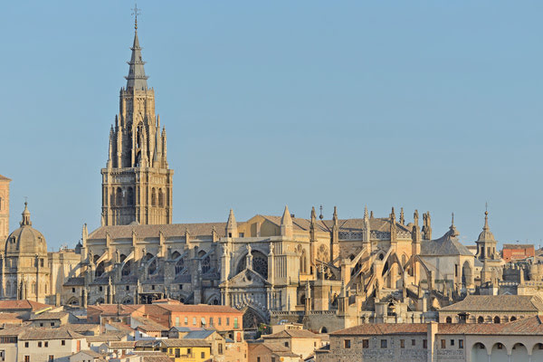 Imagen de Iglesia de Santo Tomé