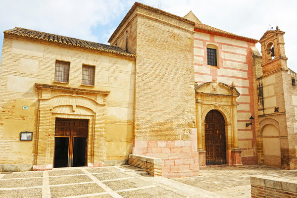 Imagen de Iglesia del Carmen