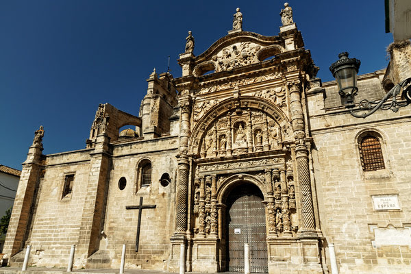 Imagen de Iglesia Mayor Prioral