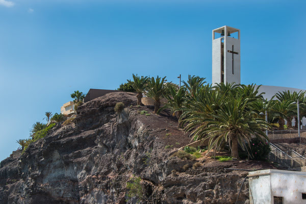 Imagen de Iglesia Nuestra Señora del Carmen