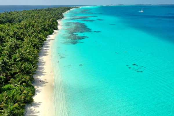 Imagen de Isla de Dhigurah