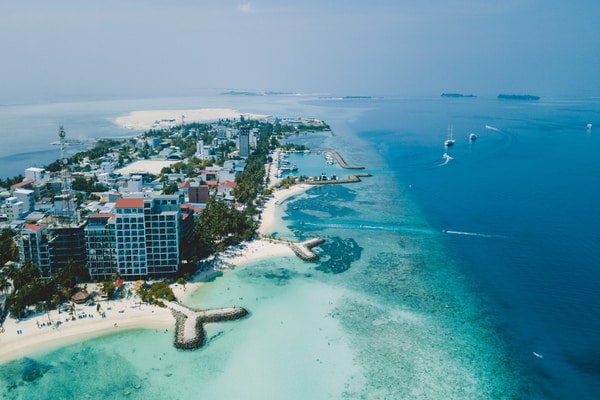 Imagen de Isla de Maafushi