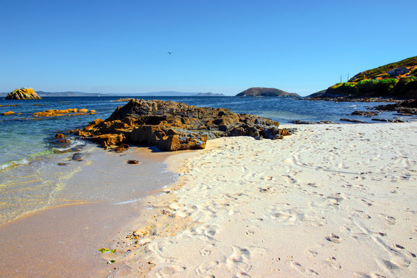 Imagen de Isla de Ons