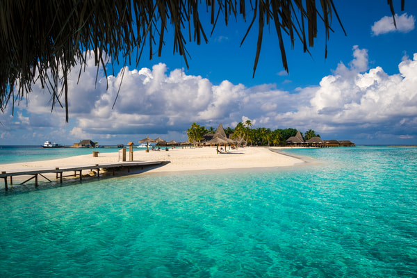 Imagen de Isla de Veligandu