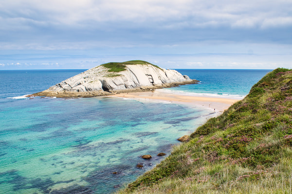 Imagen de Isla del Castro