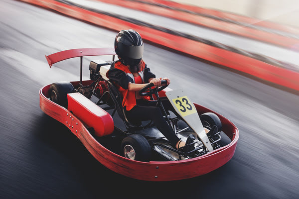 Imagen de Karting Can Picafort