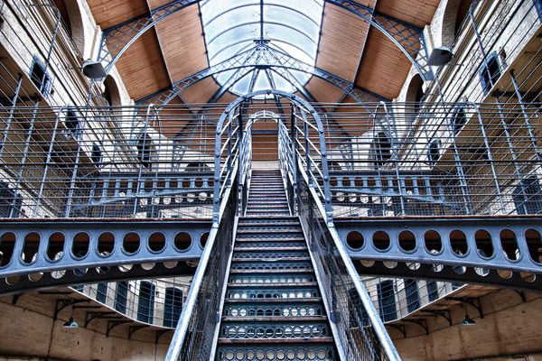 Imagen de Kilmainham Gaol