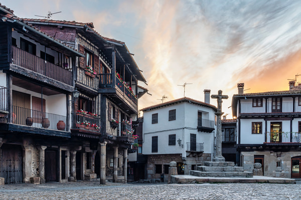 Imagen de La Alberca