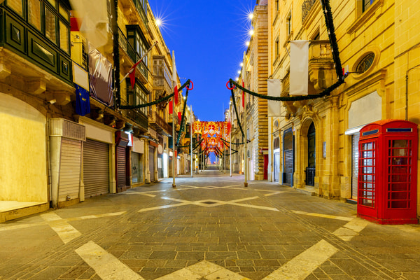 Imagen de La Calle República