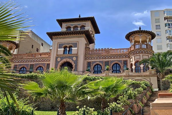 Imagen de La Casa de los Navajas